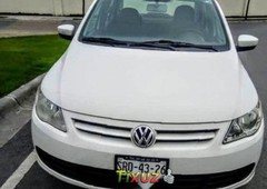 Volkswagen Gol 2013 usado