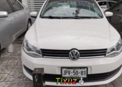 Volkswagen Gol 2016 en Guadalajara