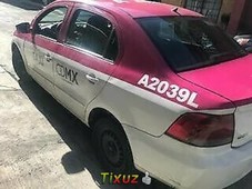 Volkswagen Gol impecable en Ciudad de México
