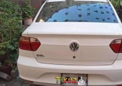 Volkswagen Gol impecable en Coyoacán más barato imposible