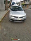 Volkswagen Gol impecable en Ecatepec de Morelos más barato imposible