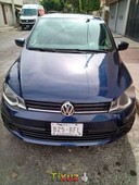 Volkswagen Gol impecable en Iztapalapa más barato imposible