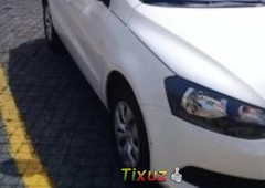 Volkswagen Gol impecable en Tláhuac más barato imposible