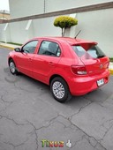 Volkswagen Gol impecable en Toluca más barato imposible