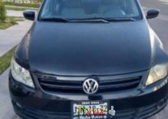 Volkswagen Gol impecable en Tonalá