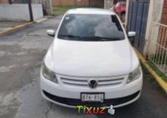 Volkswagen Gol precio muy asequible