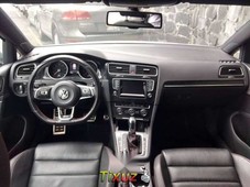 Volkswagen Golf GTI 2015 impecable