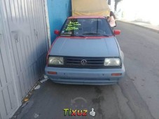 Volkswagen Jetta 1989 barato