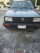 Volkswagen Jetta 1990 en venta