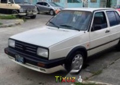 Volkswagen Jetta 1992 barato en Guadalajara