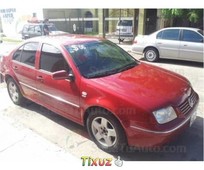 Volkswagen Jetta 2006 Hermosillo Sonora