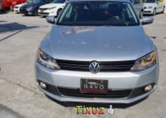 Volkswagen Jetta 2013 barato en Monterrey