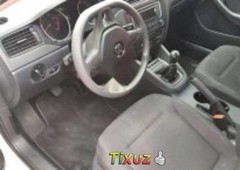 Volkswagen Jetta 2016 impecable