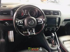 Volkswagen Jetta 2016 usado