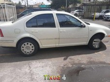 Volkswagen Jetta A4 2005 Estandar Excelente Motor