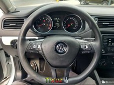 Volkswagen jetta comforline automatico 2016