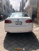 Volkswagen Jetta impecable en Coyoacán más barato imposible