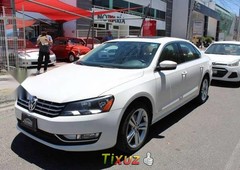 Volkswagen Passat 2015 V6