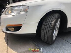 Volkswagen Passat Aut Pel Qc Ba Abs R17 20l 4cil