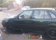 Volkswagen Pointer 2000 impecable