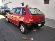 Volkswagen Pointer 2004 barato