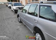 Volkswagen Pointer 2005 barato en Ecatepec de Morelos