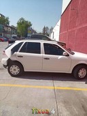 Volkswagen Pointer 2007 usado en Tula de Allende