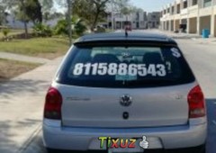 Volkswagen Pointer 2008 impecable