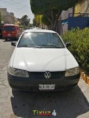 Volkswagen Pointer impecable en Nezahualcóyotl