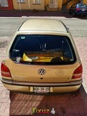 Volkswagen Pointer usado en Apaseo el Grande