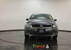 Volkswagen Polo 2014 impecable
