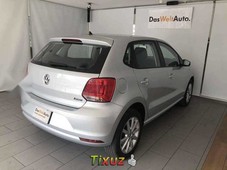 Volkswagen Polo 2020 impecable