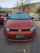 Volkswagen Polo impecable en Apodaca