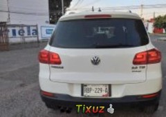 Volkswagen Tiguan 2014 en venta