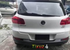 Volkswagen Tiguan 2016 en Guadalajara