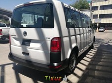 Volkswagen Transporter usado en Guanajuato