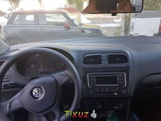 Volkswagen Vento 2016 usado en Querétaro