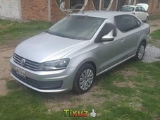 Volkswagen Vento 2017 en Toluca