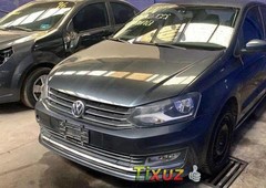 Volkswagen Vento 2017 highline equipado t m