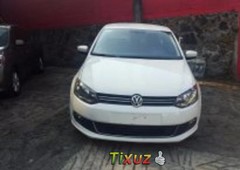 Volkswagen Vento usado en Cuernavaca