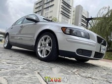 Volvo s40 como nuevo fact original