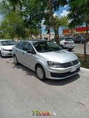 VW Vento 2017