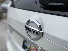 Nissan XTrail 2017 en buena condicción