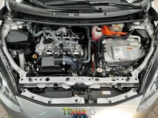 Venta de Toyota Prius 2021 usado Automática a un precio de 375000 en Iztapalapa