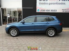 Venta de Volkswagen Tiguan 2020 usado Manual a un precio de 449900 en San Lorenzo
