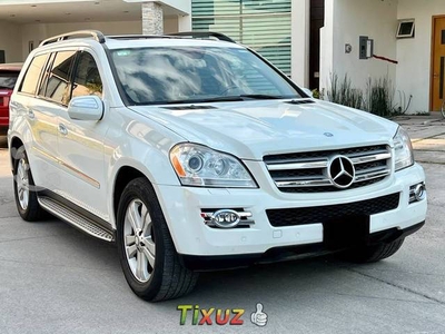 2009 MERCEDESBENZ ML 450