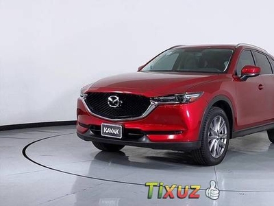 228144 Mazda CX5 2019 Con Garantía