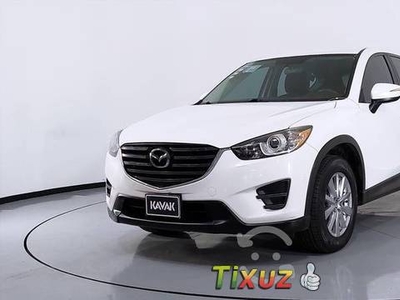 228629 Mazda CX5 2016 Con Garantía