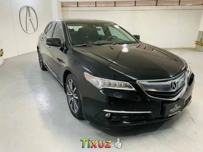 Acura TLX Advance