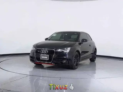 Audi A1 S Line Plus